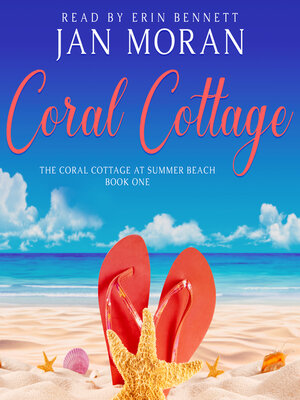 cover image of Coral Cottage